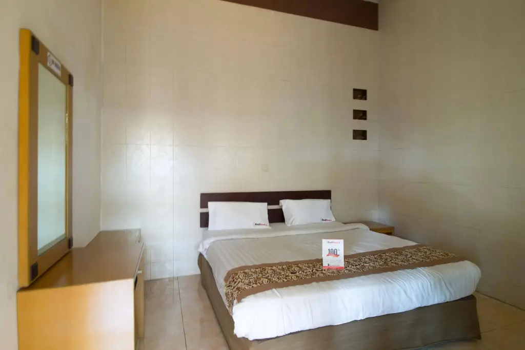 De Tropis Family Guest House — фото 1