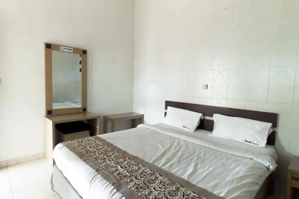 Бандунг: De Tropis Family Guest House