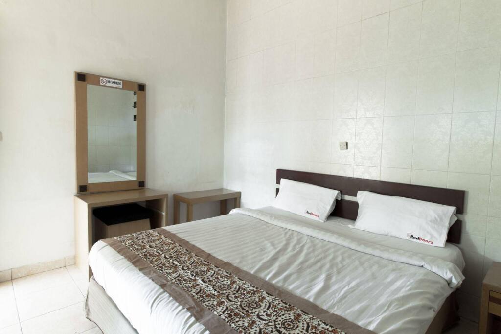Бандунг: De Tropis Family Guest House
