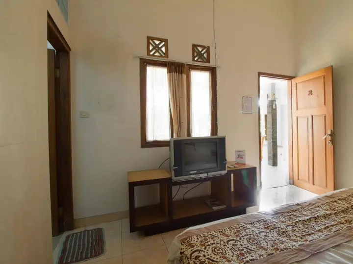 Бандунг: De Tropis Family Guest House