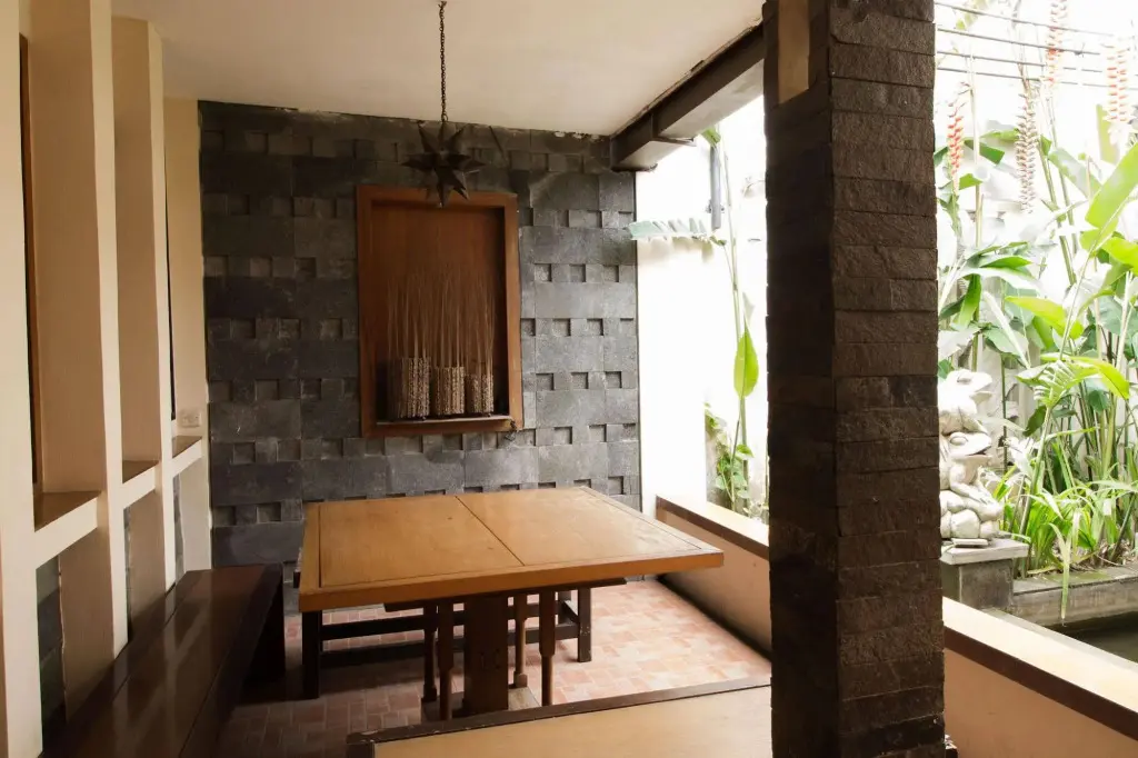Бандунг: De Tropis Family Guest House