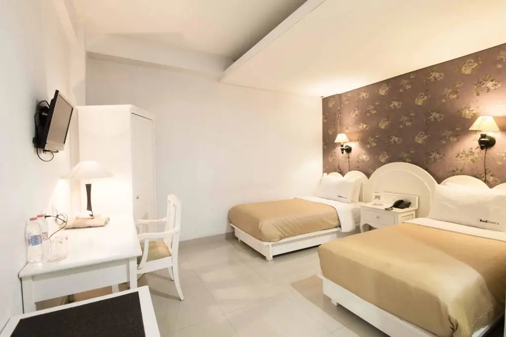 La Nostalgie Boutique Guest House — фото 1