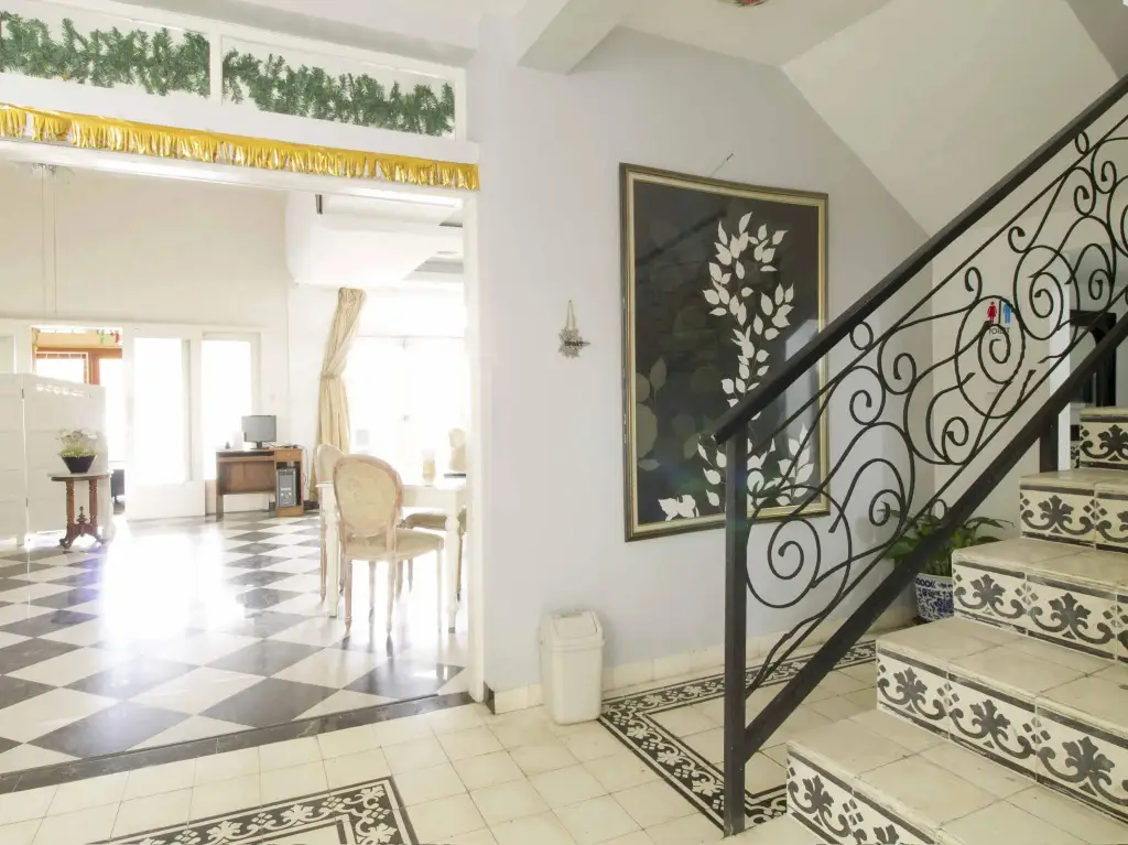 Бандунг: La Nostalgie Boutique Guest House