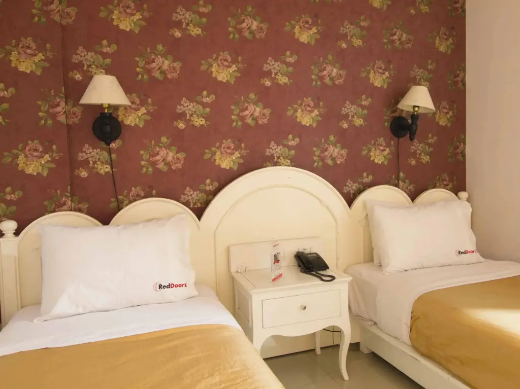 Бандунг: La Nostalgie Boutique Guest House