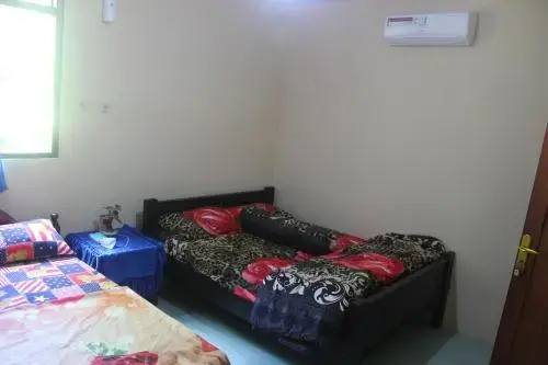 Баньюванги: Pepito Guest House