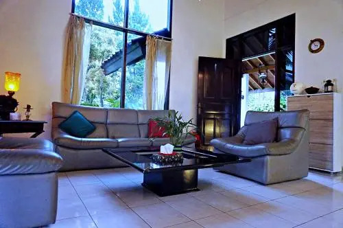 Чипанас: Holidayhome Alam Cipanas Puncak