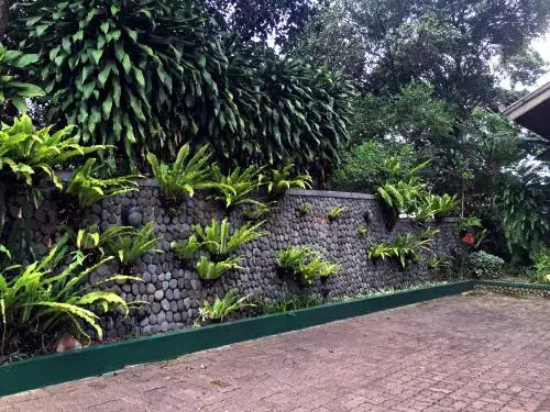 Чипанас: Holidayhome Alam Cipanas Puncak