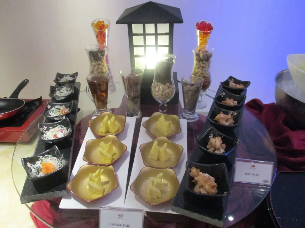 Сукамахи: GTV Hotel and Service Apartments