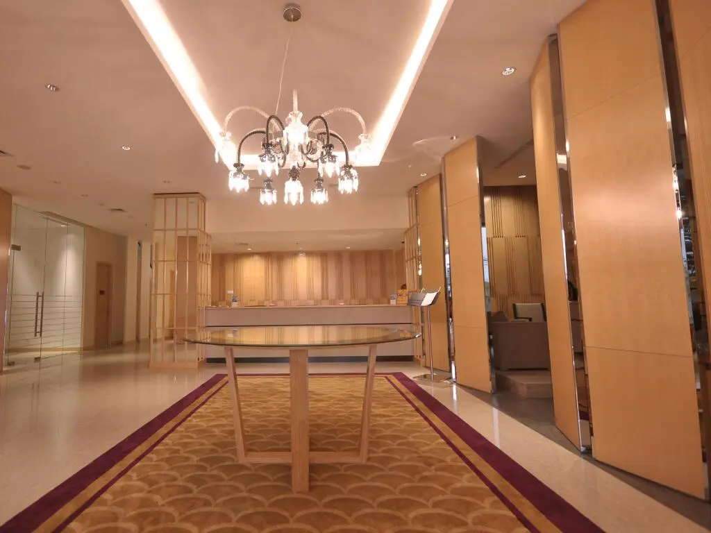 Сукамахи: GTV Hotel and Service Apartments