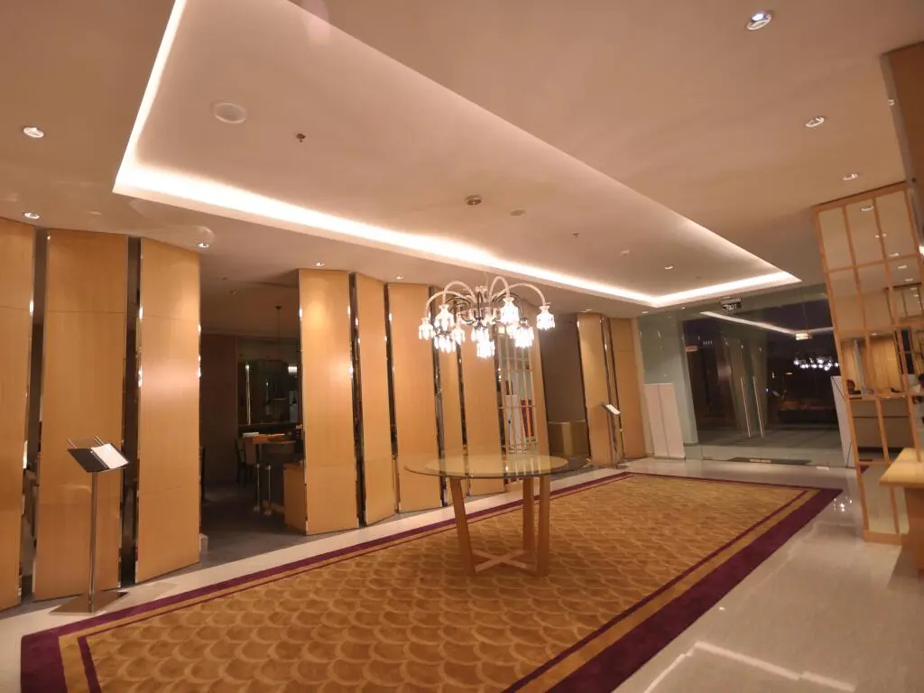 Сукамахи: GTV Hotel and Service Apartments