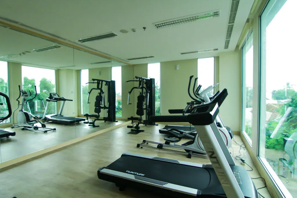 Сукамахи: GTV Hotel and Service Apartments
