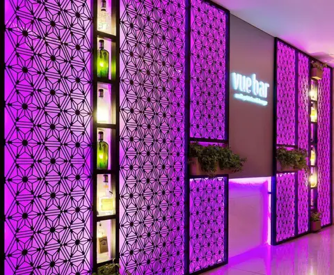 Satoria Hotel Yogyakarta — фото 1