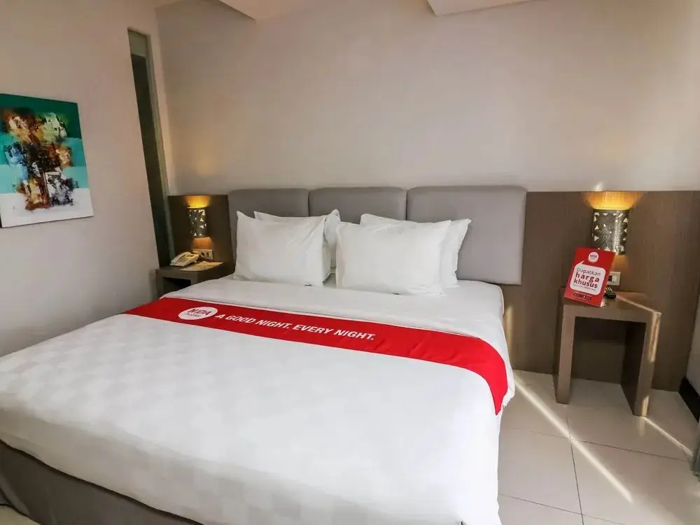 Кута: ZEN Rooms Legian Patih Jelantik