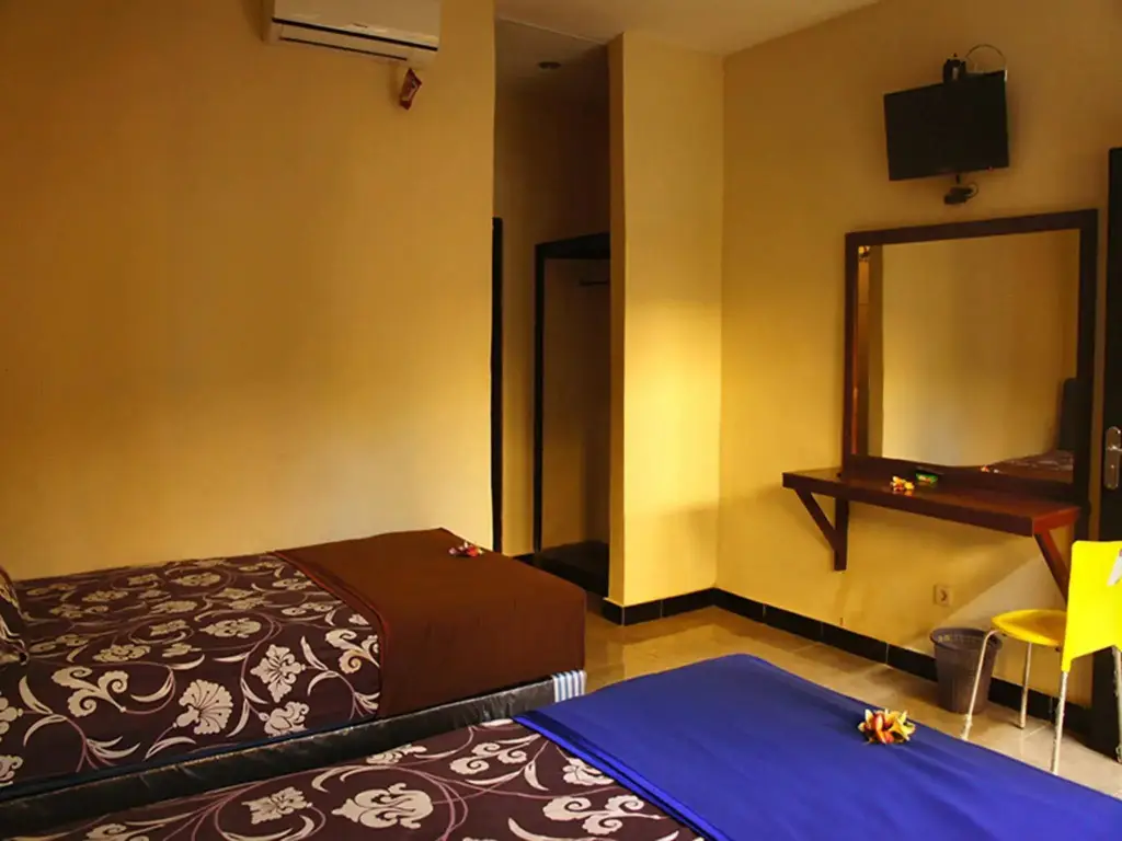 Bidadari Hotel — фото 1
