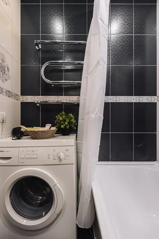 Красноярск: Alekseeva Street 111 Apartments