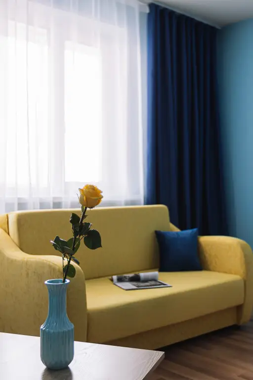 Красноярск: Alekseeva Street 111 Apartments
