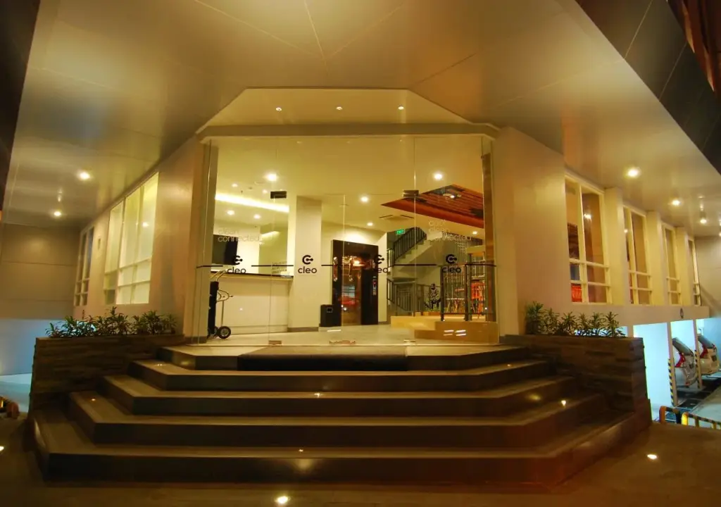 Сурабая: Cleo Walikota Surabaya Hotel