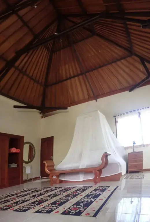 Пемутеран: Hibiscus House Bali