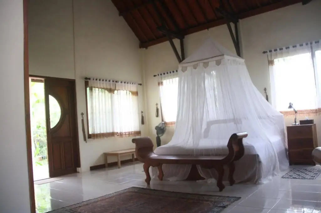 Пемутеран: Hibiscus House Bali