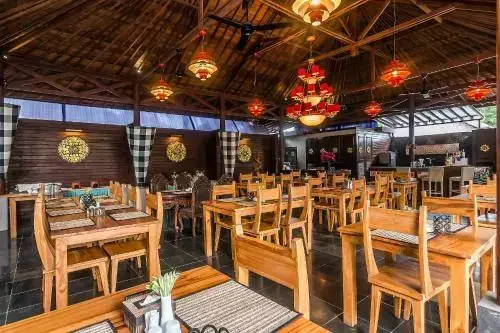 Убуд: ZenRooms Ubud Penestanan Sayan