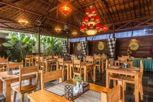 Убуд: ZenRooms Ubud Penestanan Sayan