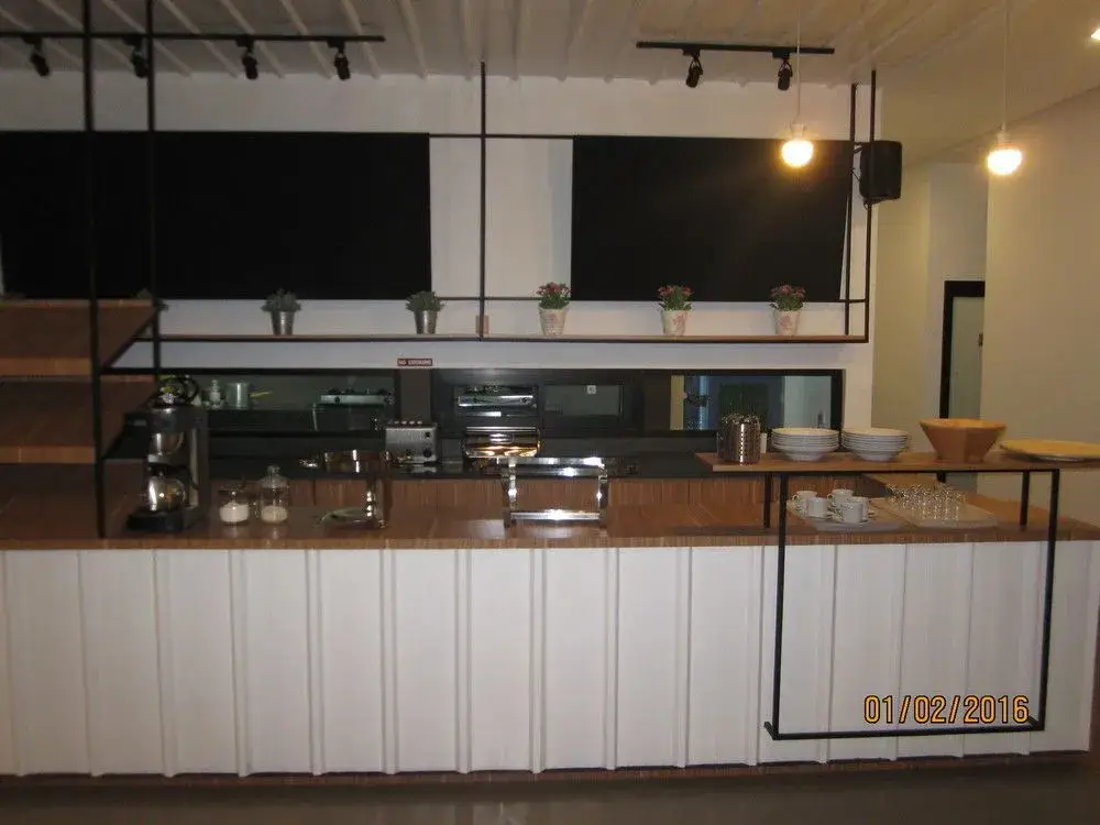 Джакарта: Maxley Hotel@Arjuna