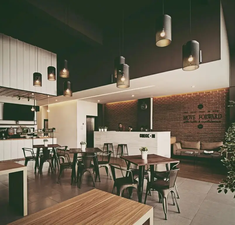 Джакарта: Maxley Hotel@Arjuna