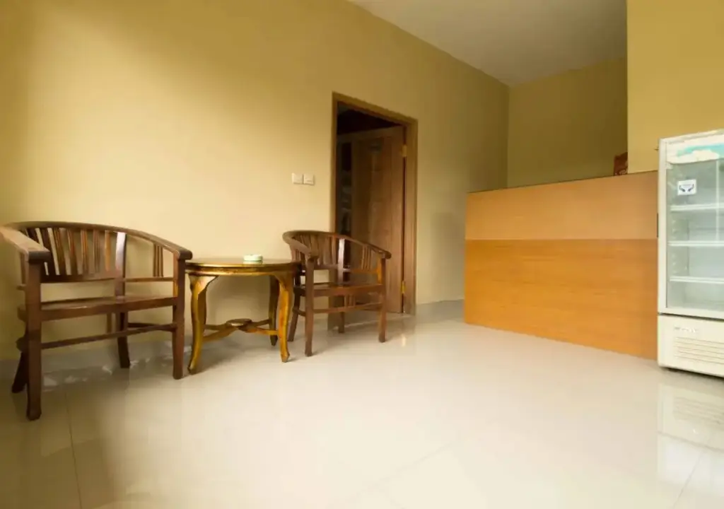 Джакарта: RedDoorz Near Tmii