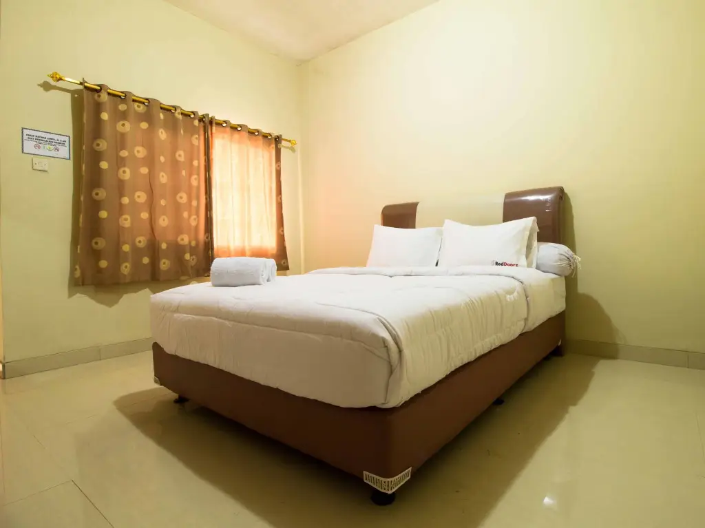Джакарта: RedDoorz Near Tmii