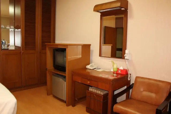 Чикаранг: Citra Boutique Hotel Cikarang