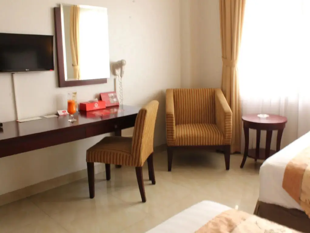 Чикаранг: Citra Boutique Hotel Cikarang