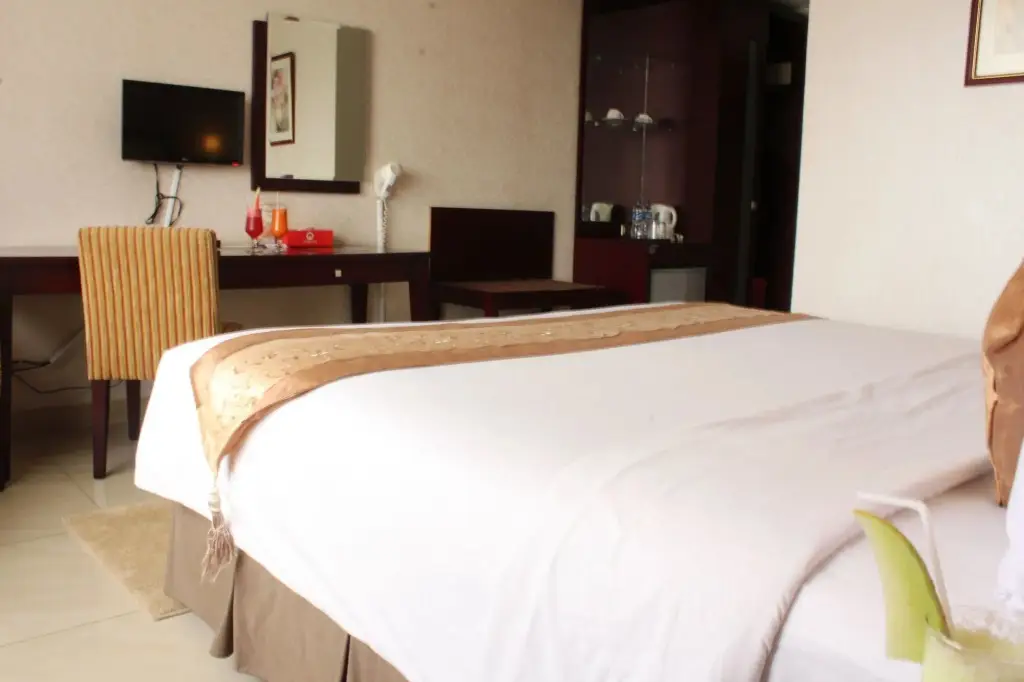 Чикаранг: Citra Boutique Hotel Cikarang