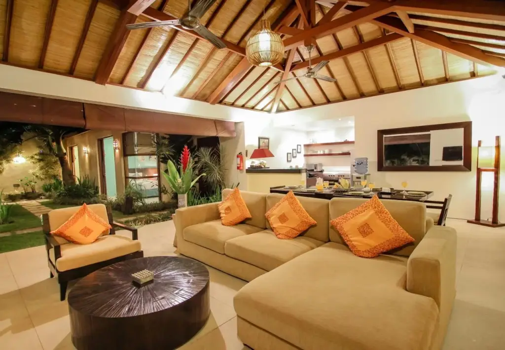 Samana Villas — фото 1