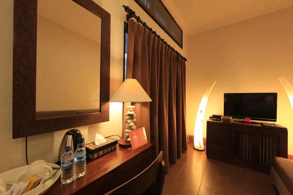 Убуд: ZEN Premium Ubud Bisma 3