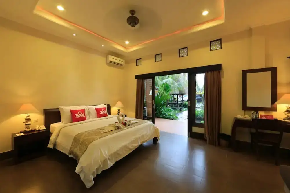 Убуд: ZEN Premium Ubud Bisma 3