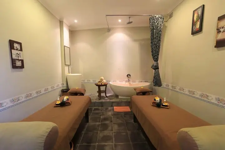 Убуд: ZEN Premium Ubud Bisma 3