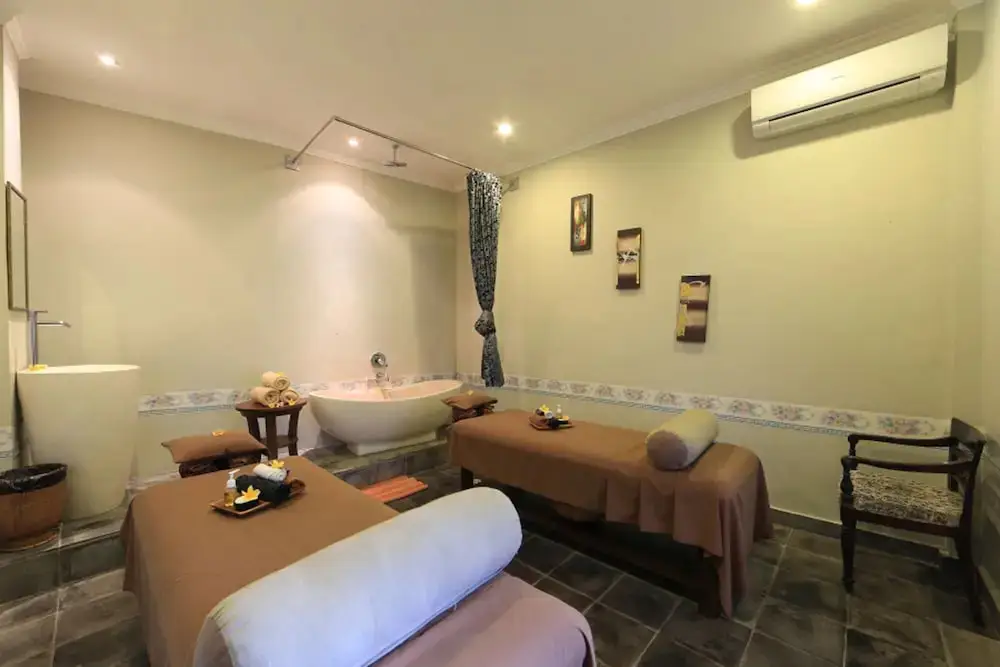Убуд: ZEN Premium Ubud Bisma 3