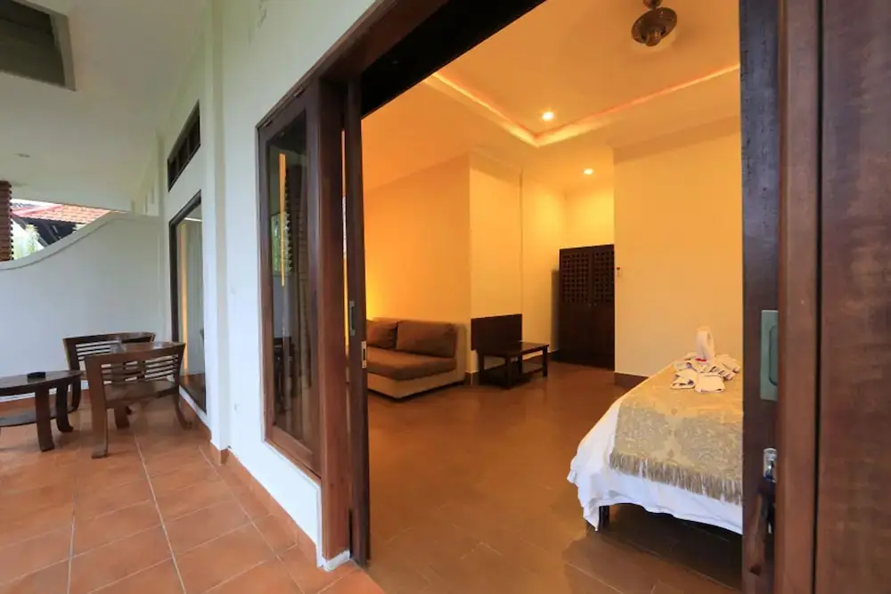 Убуд: ZEN Premium Ubud Bisma 3