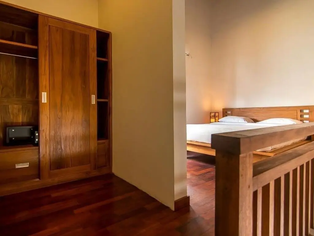 Кута: ZEN Rooms Kerobokan Tangkuban Perahu