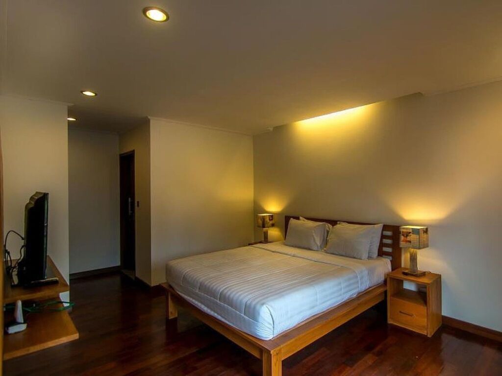 Кута: ZEN Rooms Kerobokan Tangkuban Perahu