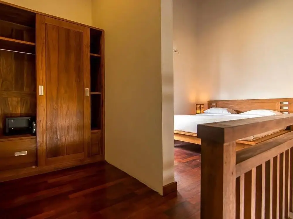 Кута: ZEN Rooms Kerobokan Tangkuban Perahu