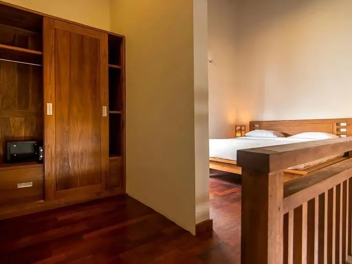 Кута: ZEN Rooms Kerobokan Tangkuban Perahu