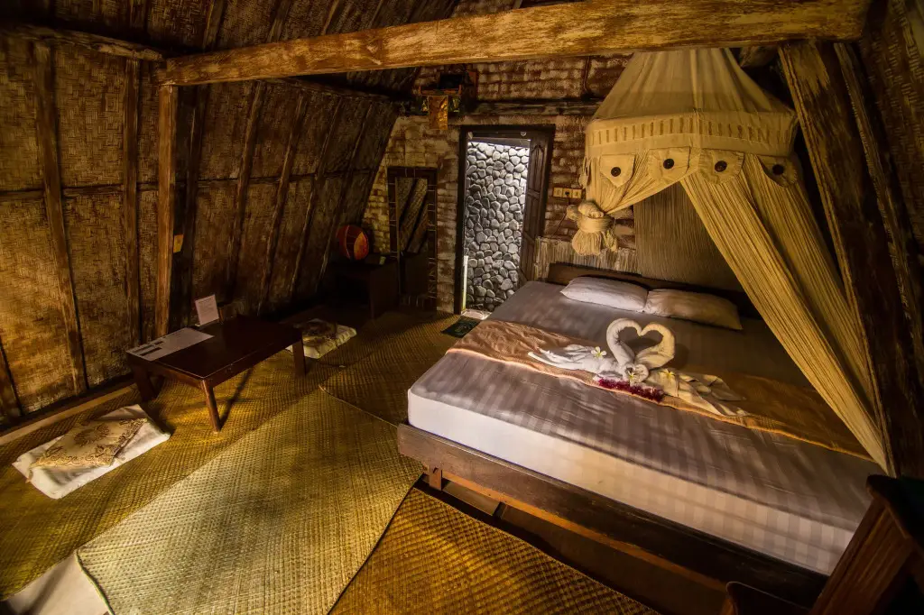 Умеаньяр: Santhiku Hotel & SPA