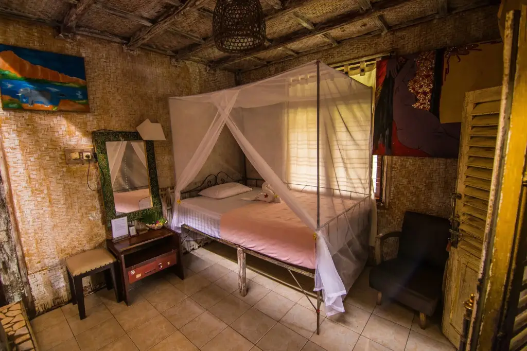 Умеаньяр: Santhiku Hotel & SPA