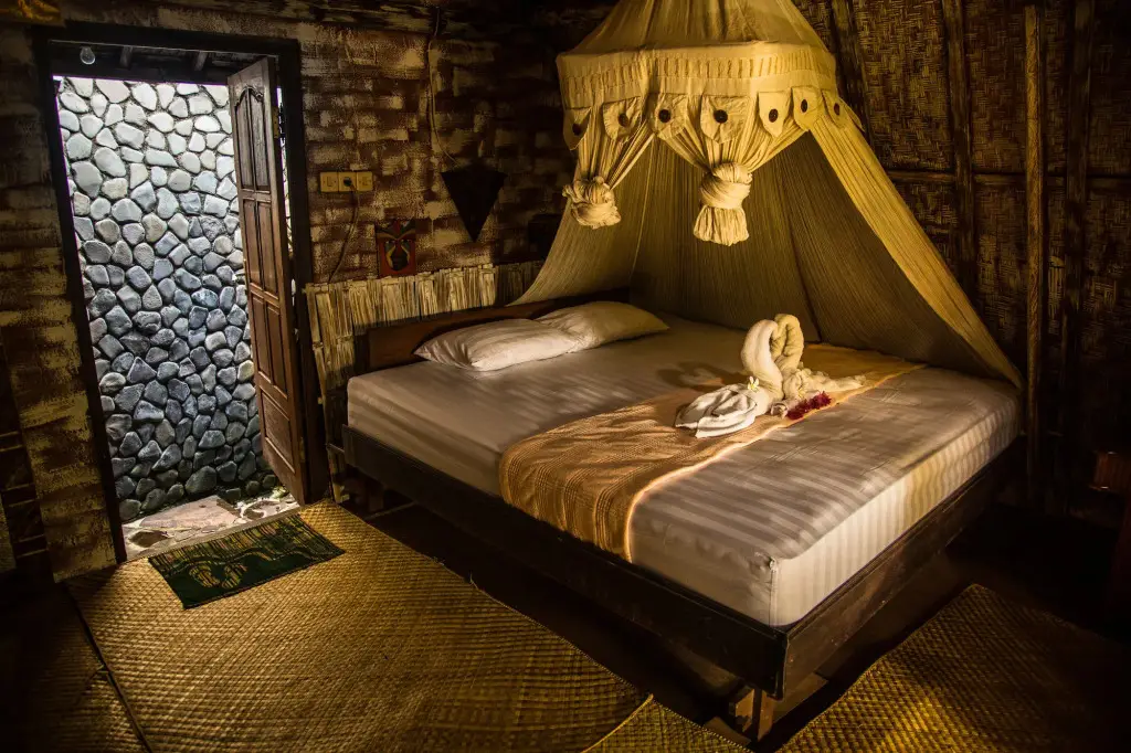 Умеаньяр: Santhiku Hotel & SPA