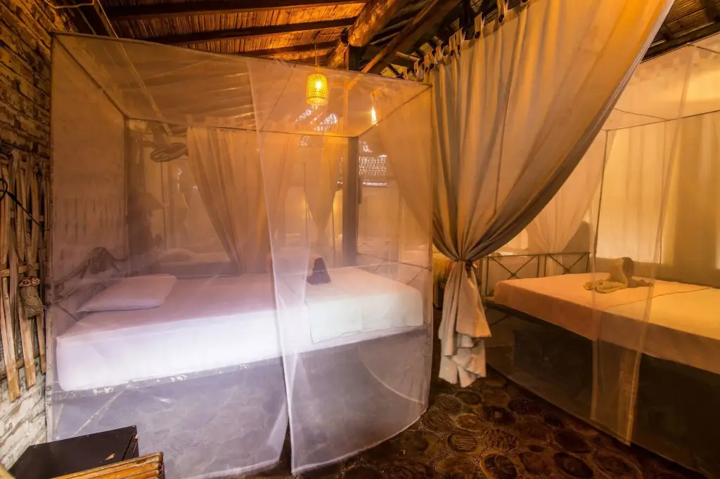 Умеаньяр: Santhiku Hotel & SPA