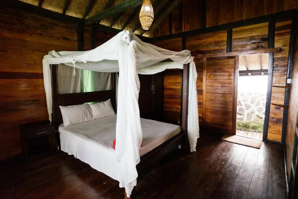 Sumatra Surf Resort — фото 1