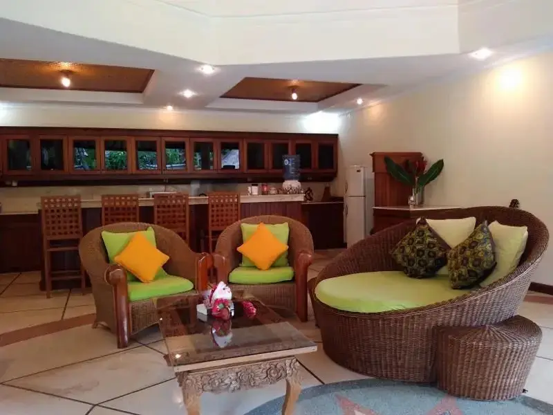 Санур: Villa Golden Eleven