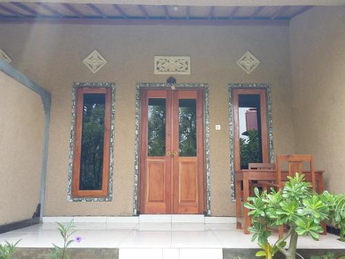 Molleh Guest House — фото 1