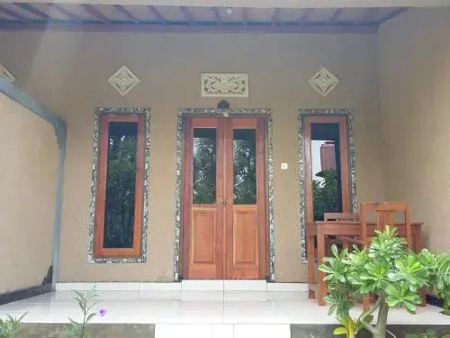 Molleh Guest House — фото 1